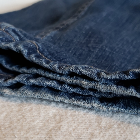 Riders by Lee Bootcut Midrise Jeans 10P - Picture 6 of 7